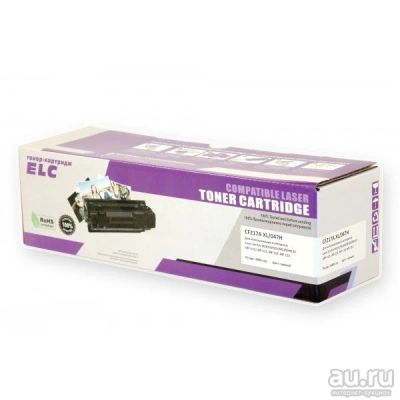 Лот: 17360504. Фото: 1. Картридж CF217A XL/047H для HP... Картриджи, расходные материалы