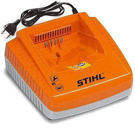 Лот: 14381288. Фото: 1. Зарядное устройство AL 300 STIHL... Электроинструмент