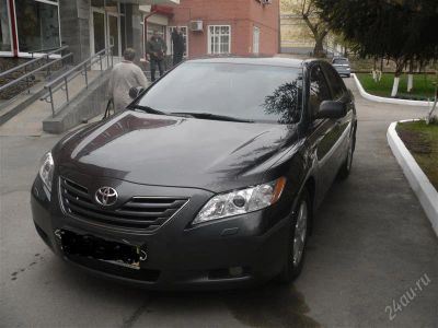 Лот: 1809028. Фото: 1. продам камри. Автомобили