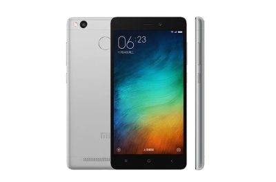 Лот: 7804071. Фото: 1. Xiaomi Redmi 3 Pro 3Gb/32Gb,Черный... Смартфоны