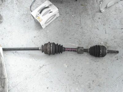 Лот: 2631322. Фото: 1. Привод Toyota Caldina st215 GT... Ходовая, подвеска, рулевое управление