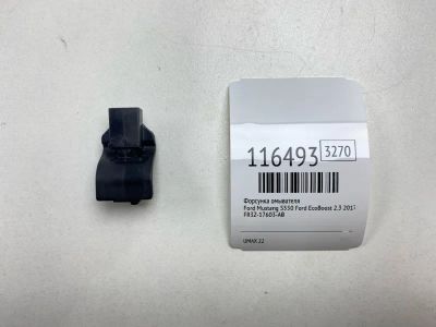 Лот: 25556823. Фото: 1. Форсунка омывателя Ford Mustang... Двигатель и элементы двигателя