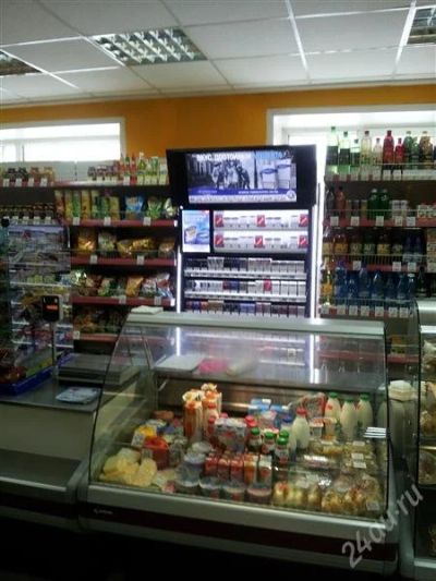 Лот: 2295465. Фото: 1. Переуступлю бизнес – продуктовый... Другое (готовый бизнес)
