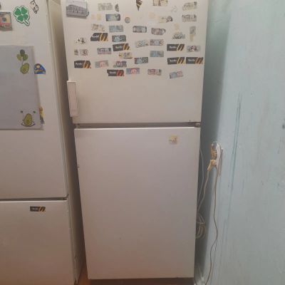 Лот: 22281777. Фото: 1. Холодильник. Холодильники, морозильные камеры