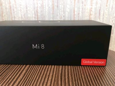 Лот: 11995506. Фото: 1. Продам Xiaomi mi8. Смартфоны