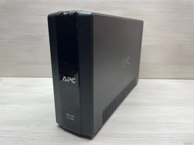 Лот: 18102041. Фото: 1. ИБП APC Back-UPS Pro 900. ИБП, аккумуляторы для ИБП