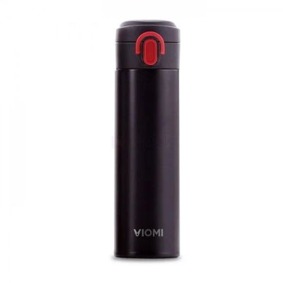 Лот: 12006605. Фото: 1. Термос Xiaomi Viomi Portable Thermos... Термосы, термокружки, фляжки