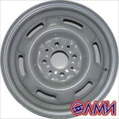 Лот: 2807852. Фото: 1. Штамповки ваз 4*98. Шины на дисках