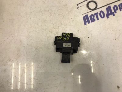 Лот: 21709434. Фото: 1. предохранитель Honda Logo GA3. Двигатель и элементы двигателя