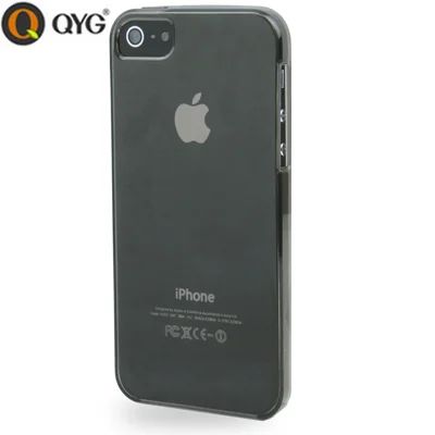 Лот: 3662660. Фото: 1. Чехол от QYG для iPhone 5/5s... Чехлы, бамперы