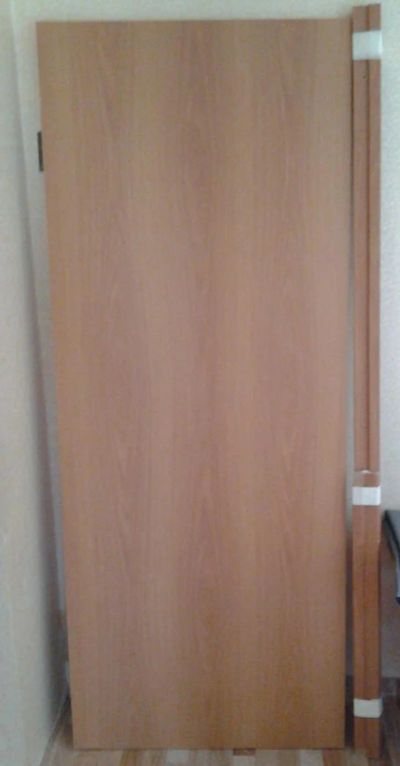 Лот: 4316334. Фото: 1. дверь межкомнатная. Двери межкомнатные