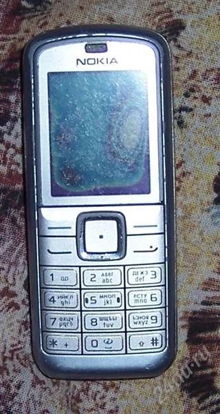 Лот: 1821739. Фото: 1. nokia 6070. Кнопочные мобильные телефоны