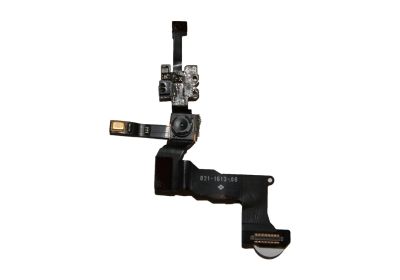 Лот: 6115690. Фото: 1. Шлейф Apple iPhone 5c (A1456... Шлейфы, разъёмы