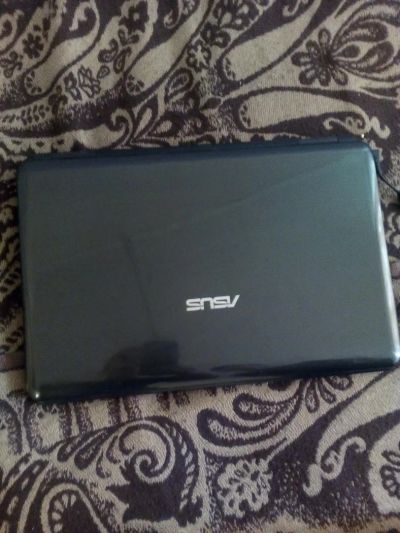 Лот: 5609195. Фото: 1. Ноутбук Asus K50IP. Ноутбуки
