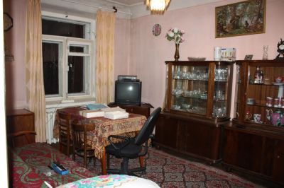 Лот: 4530368. Фото: 1. Продается 3-ком Мира 91А. Квартиры, студии