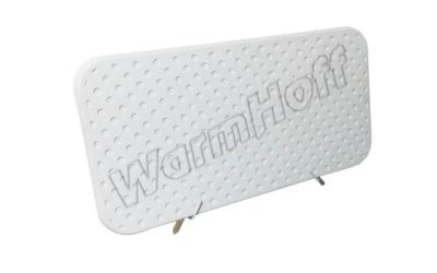 Лот: 15496255. Фото: 1. Кварцевый обогреватель WarmHoff... Обогреватели бытовые