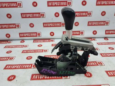 Лот: 20900117. Фото: 1. Селектор акпп Toyota Premio AZT240... Трансмиссия