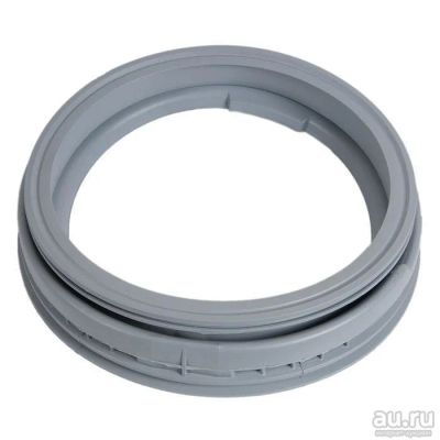 Лот: 15455873. Фото: 1. Манжета люка Bosch/Siemens 366498. Запчасти для остальной бытовой техники