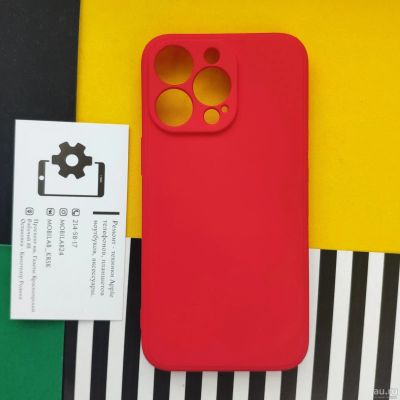 Лот: 18245693. Фото: 1. Чехол накладка для Apple iPhone... Чехлы, бамперы