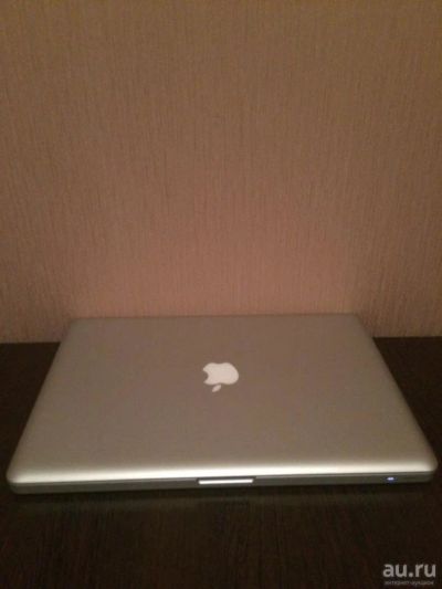 Лот: 9182397. Фото: 1. продам Macbook pro 15. Ноутбуки