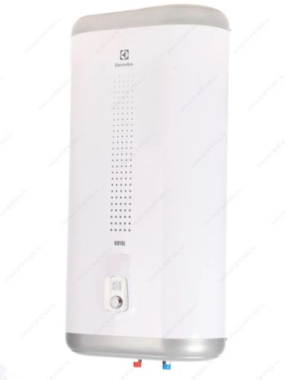 Лот: 5985968. Фото: 1. Водонагреватель Electrolux EWH-80... Водонагреватели, бойлеры