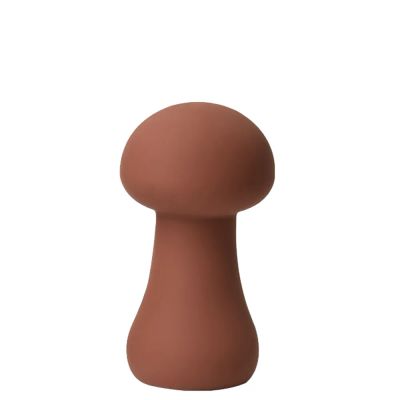 Лот: 24253015. Фото: 1. Мини-вибратор CNT Clit Magic Mushroom... Игрушки