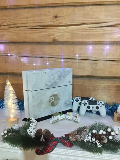 Лот: 18381033. Фото: 1. PlayStation 4 . сони плэйстэйшен... Игровые приставки, консоли