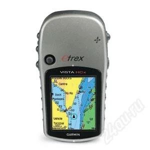 Лот: 458231. Фото: 1. туристический gps навигатор garmin... GPS-навигаторы