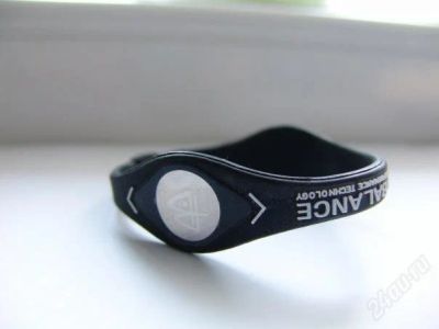 Лот: 976869. Фото: 1. Уникальный браслет Power Balance. Другое (обмундирование и экипировка)