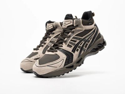 Лот: 24293954. Фото: 1. Зимние Кроссовки Asics Gel Kayano... Кеды, кроссовки, слипоны