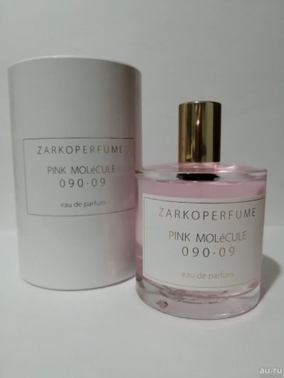 Лот: 17340003. Фото: 1. Делюсь Zarkoperfume Pink Molecule... Унисекс парфюмерия