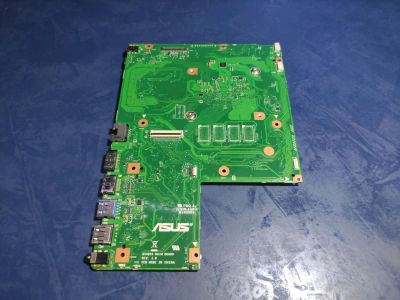 Лот: 19055939. Фото: 1. Материнская плата Asus X540YA... Материнские платы