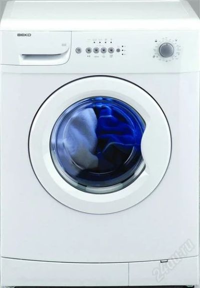 Лот: 844569. Фото: 1. BEKO WKE 13580 D. Стиральные машины