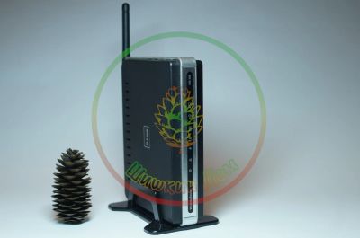 Лот: 6688926. Фото: 1. D-link DIR-300 wi-fi роутер. Маршрутизаторы (роутеры)