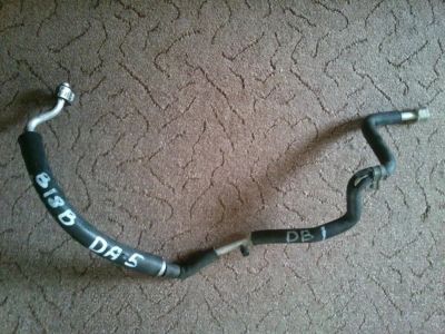 Лот: 11546264. Фото: 1. Трубка кондиционера Honda Integra... Салон