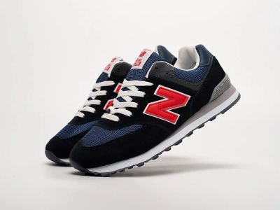 Лот: 24973925. Фото: 1. Кроссовки New Balance 574. Кеды, кроссовки, слипоны