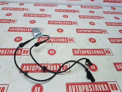 Лот: 20899122. Фото: 1. Датчик abs Nissan March AK12 CR12DE... Электрооборудование