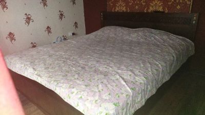 Лот: 11656321. Фото: 1. Кровать двуспальная 200х180. Кровати