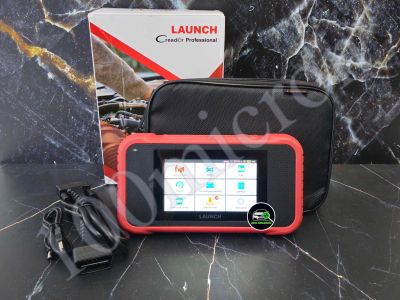 Лот: 24997435. Фото: 1. Автосканер Launch CRP123e. Диагностическое оборудование, измерительный инструмент