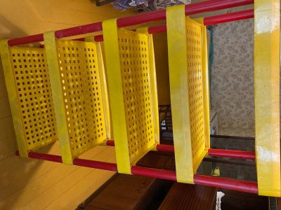 Лот: 17433703. Фото: 1. Полки- дисплей для торговли зоотоварами... Торговое