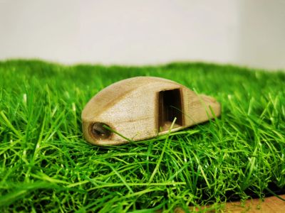 Лот: 18225204. Фото: 1. Свисток 3D печать. Отпугиватели животных