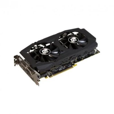 Лот: 17125136. Фото: 1. RX 580 4gb. Видеокарты