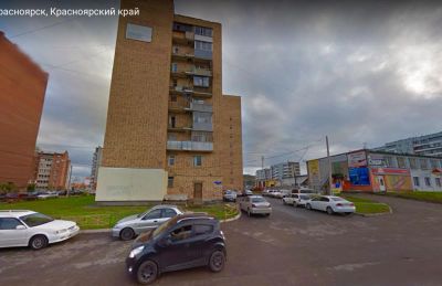 Лот: 9615917. Фото: 1. Гостинка 18 м на Словцова. Квартиры, студии