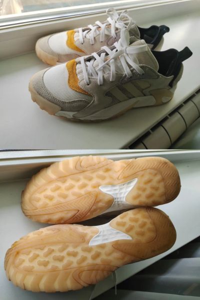 Лот: 21759178. Фото: 1. Кроссовки Adidas Originals Streetball... Кеды, кроссовки, слипоны