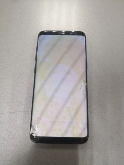 Лот: 19123512. Фото: 1. Samsung S8 G950F/G950FD в разбор... Микросхемы и платы