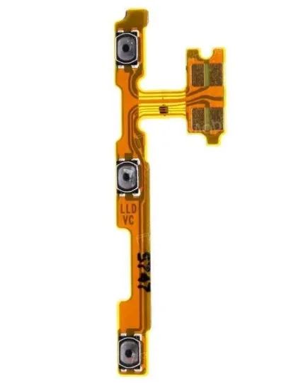 Лот: 19524262. Фото: 1. Шлейф для Huawei Honor 9 Lite... Шлейфы, разъёмы