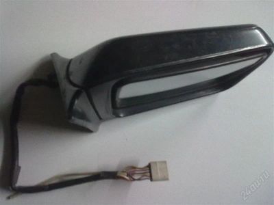 Лот: 1495778. Фото: 1. зеркала боковые Toyota Mark II... Кузов