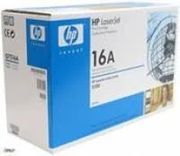 Лот: 4366406. Фото: 1. Однопроходные картриджи HP Q7516A. Картриджи, расходные материалы