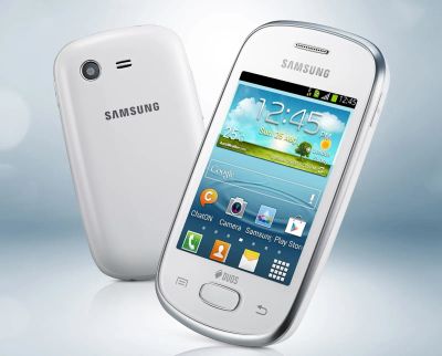 Лот: 17172604. Фото: 1. samsung gt-s5282. Смартфоны
