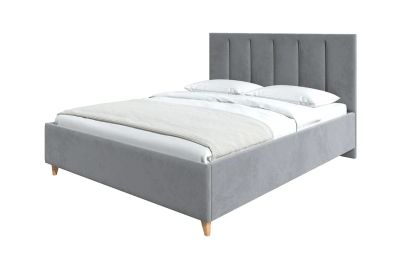 Лот: 25302593. Фото: 1. Каркас кровати Hoff Berta. Кровати